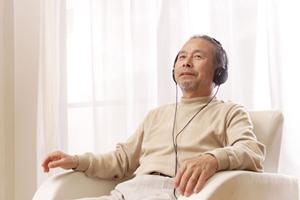 人の目を引くデジタルサイネージの会社